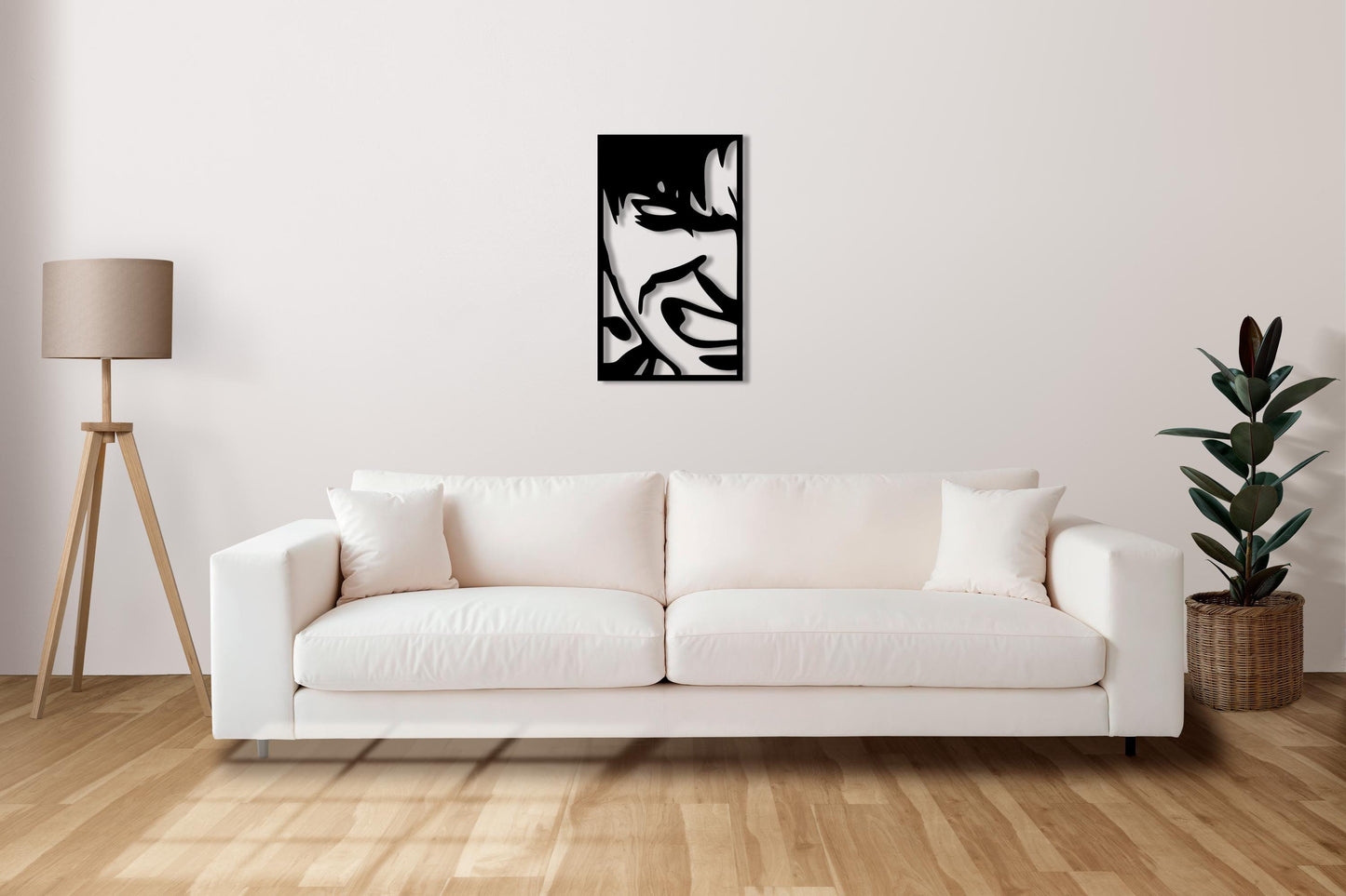 Hulk Face Metal Wall Art – Superhero Wall Decor, Comic Book Art, Gift for Marvel Fans, Man Cave Wall Art, Modern Metal Wall Sign